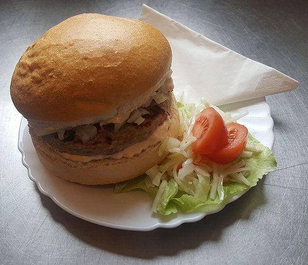 Unser Haßburger